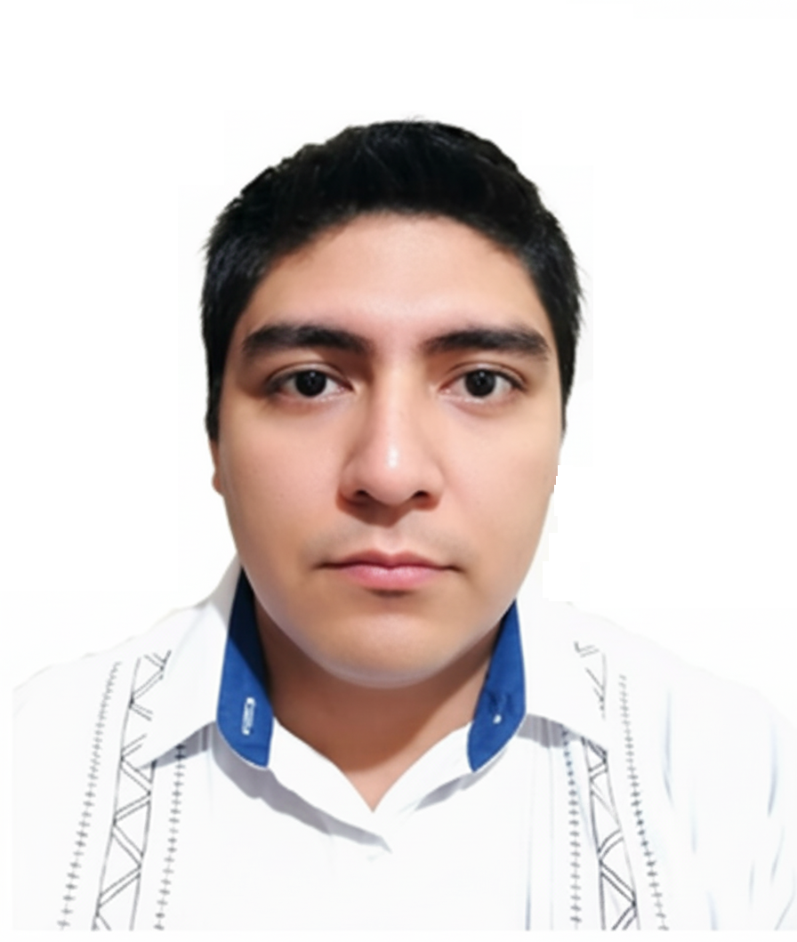 Dr. Gustavo Jesús González Martínez